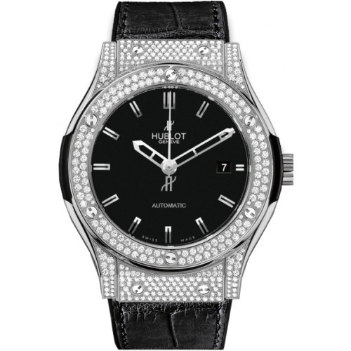 Hublot Classic Fusion 45MM 511NX1170LR1704